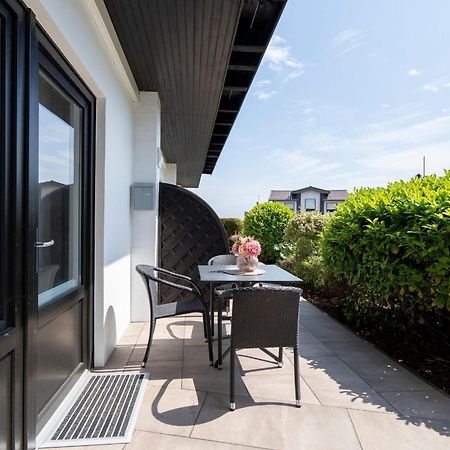 Haus An Der See Seegras Dahme  Exterior photo