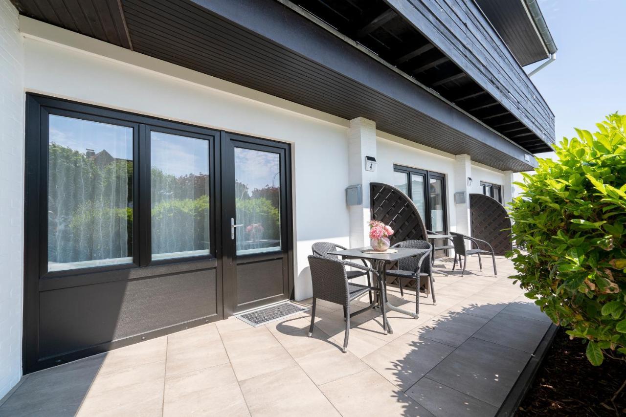 Haus An Der See Seegras Dahme  Exterior photo